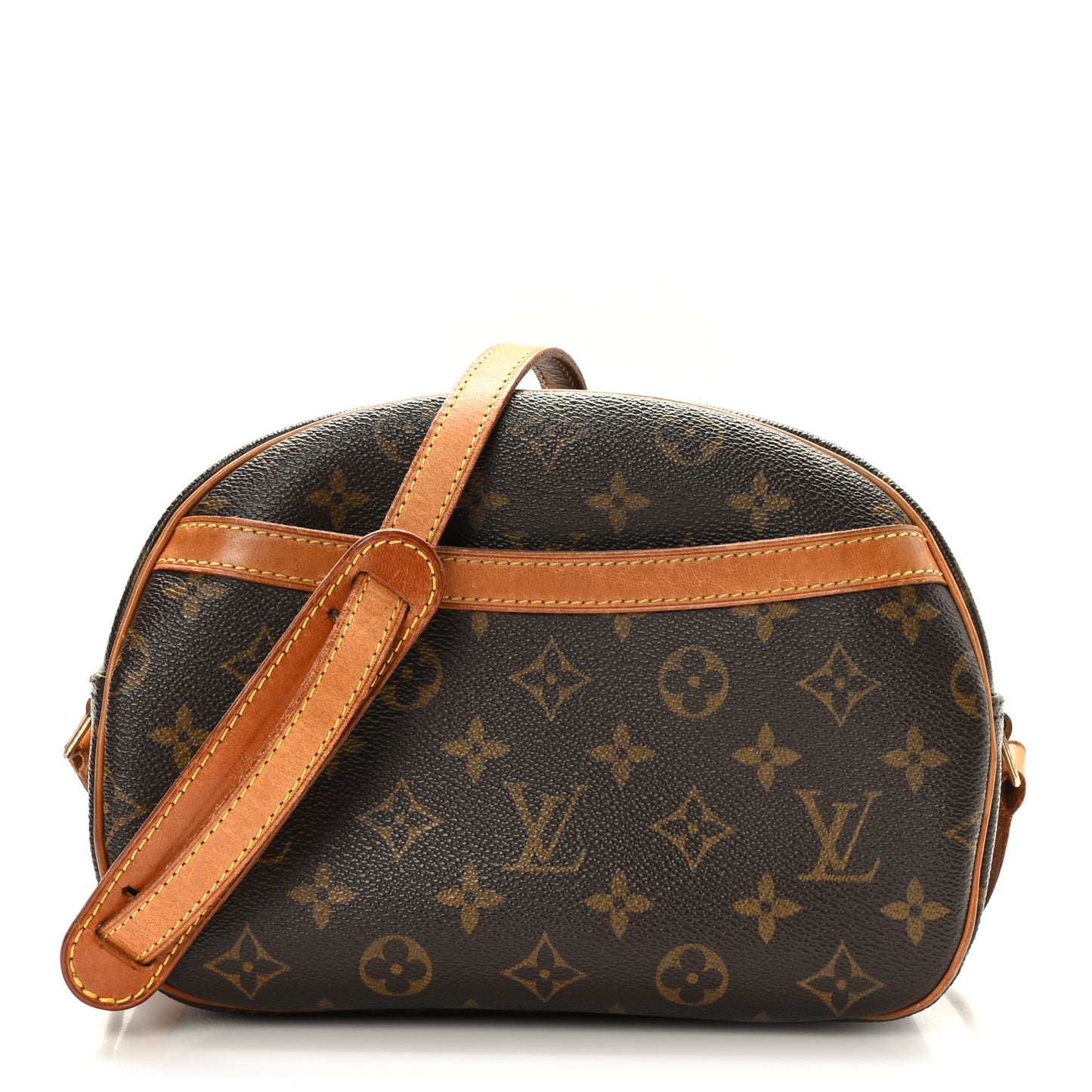 Monogram Blois