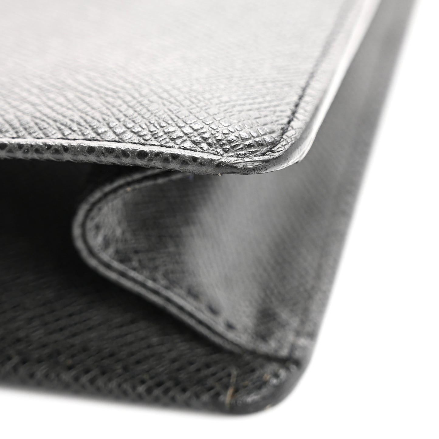 Taiga Selenga Pochette Ardoise