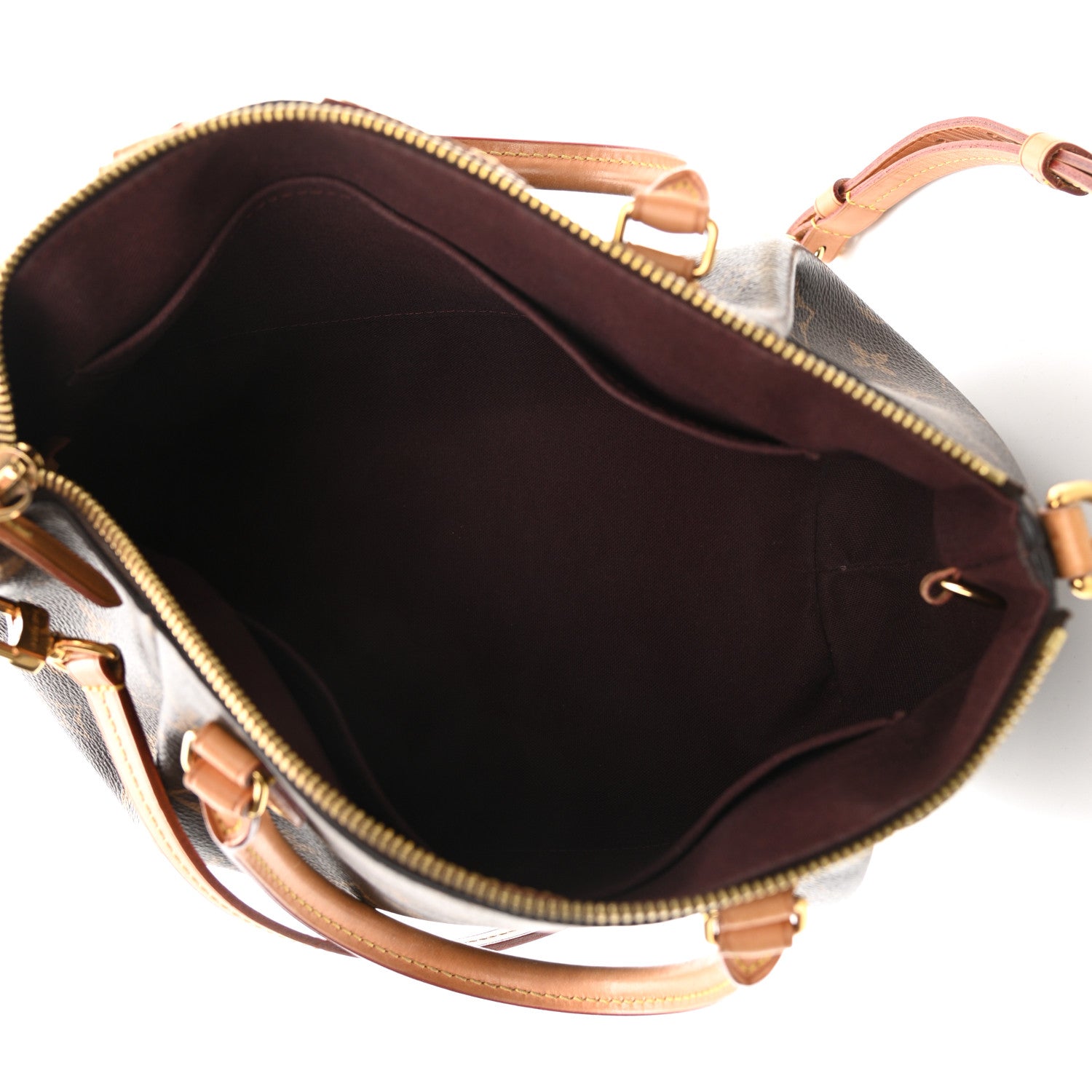 Louis Vuitton Monogram Turenne PM 5 of 11