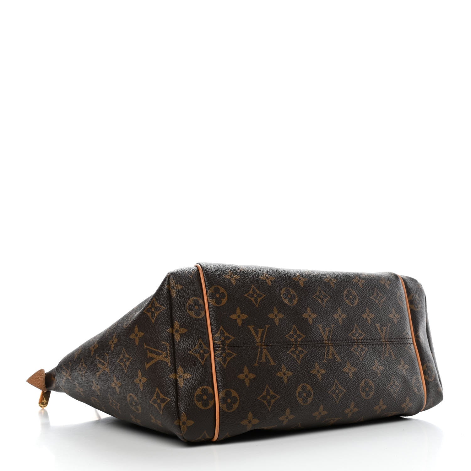 Louis Vuitton Monogram Totally MM 3 of 4