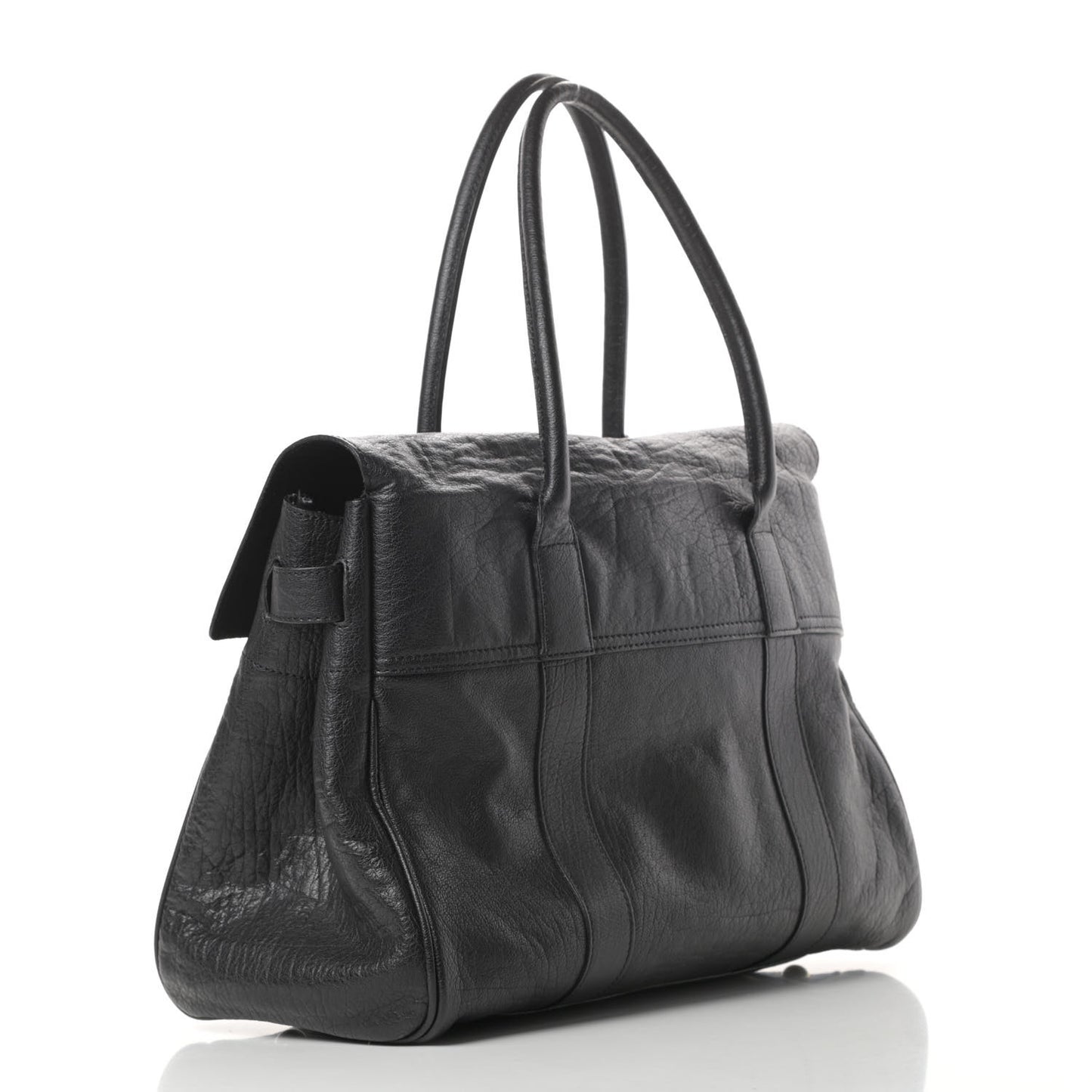 Glossy Buffalo Bayswater Black