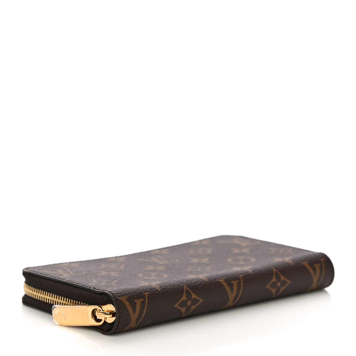 Monogram Zippy Wallet