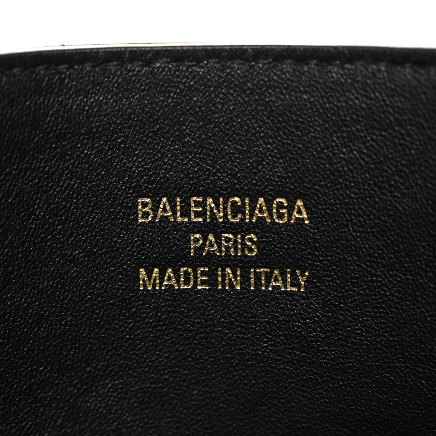 Smooth Calfskin Medium Bel Air Carry All Bag Black
