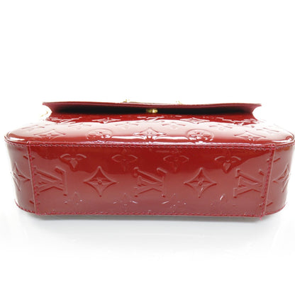 Louis Vuitton Vernis Rodeo Drive Pomme D'Amour 4 of 9