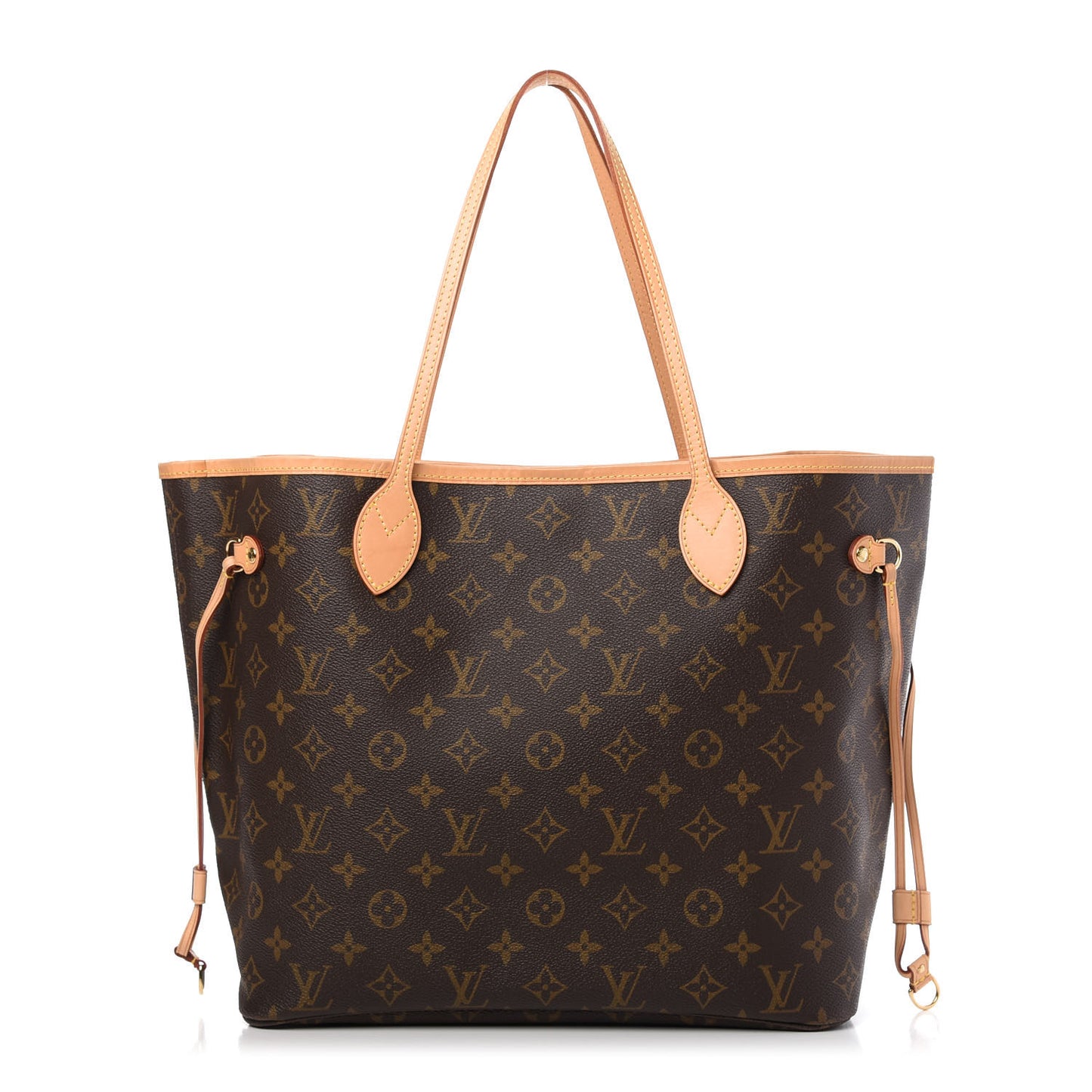 Monogram Neverfull MM