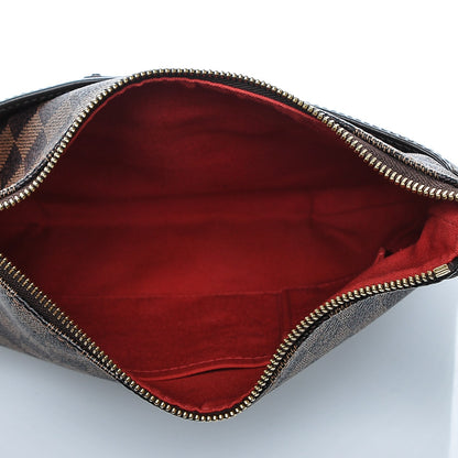 Louis Vuitton Damier Ebene Bloomsbury PM 5 of 7