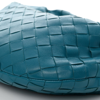 Bottega Veneta Nappa Intrecciato Mini Jodie Mallard 10 of 10