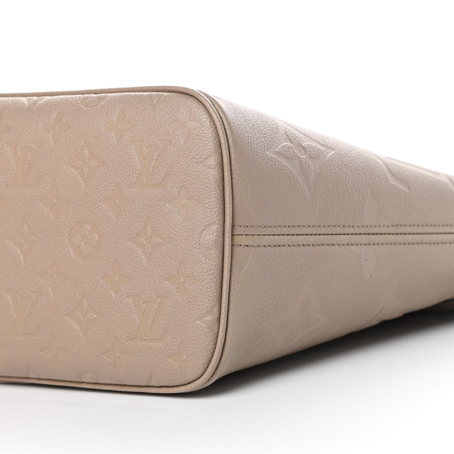 Empreinte Monogram Giant Neverfull MM Tourterelle