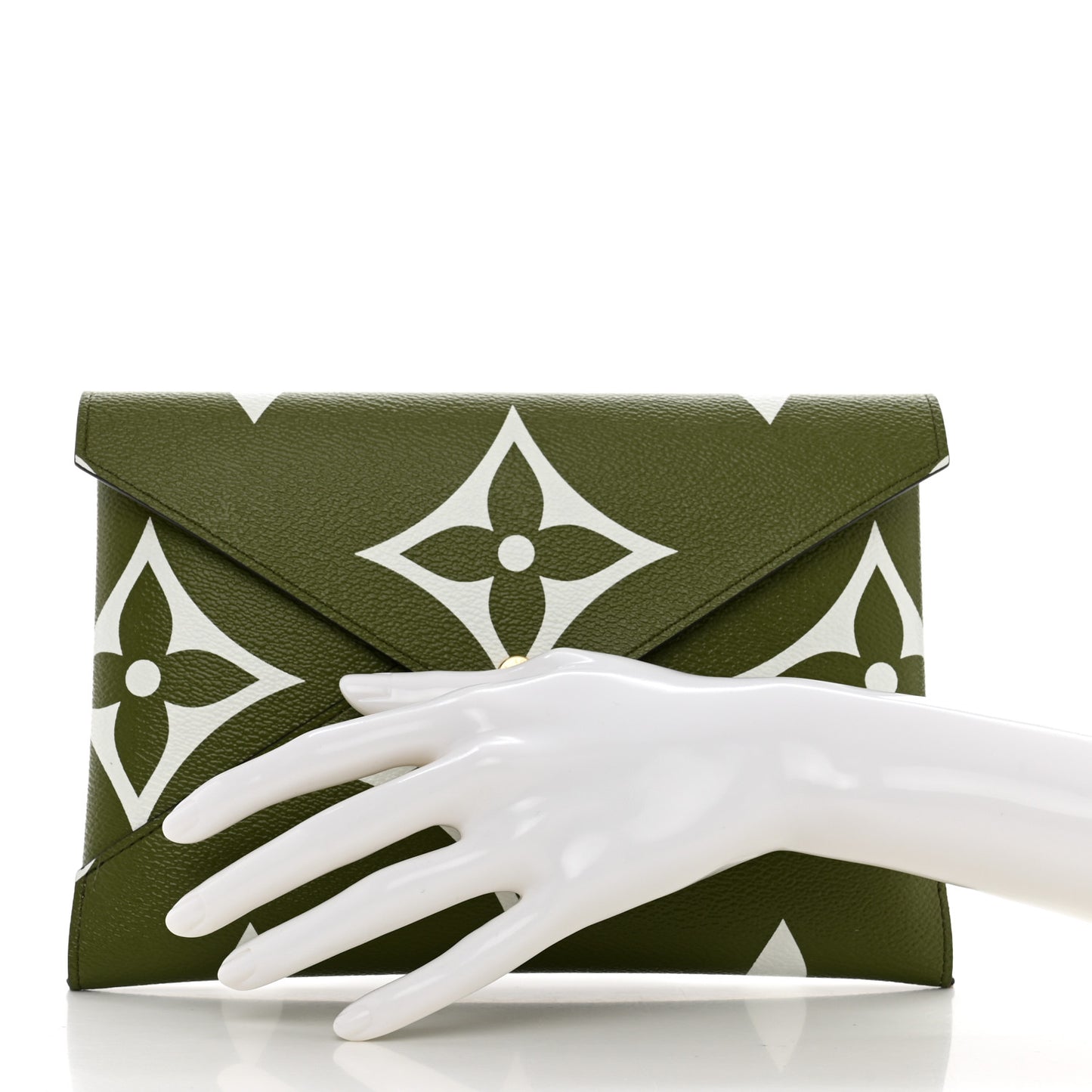 Monogram Giant Kirigami Pochette Set
