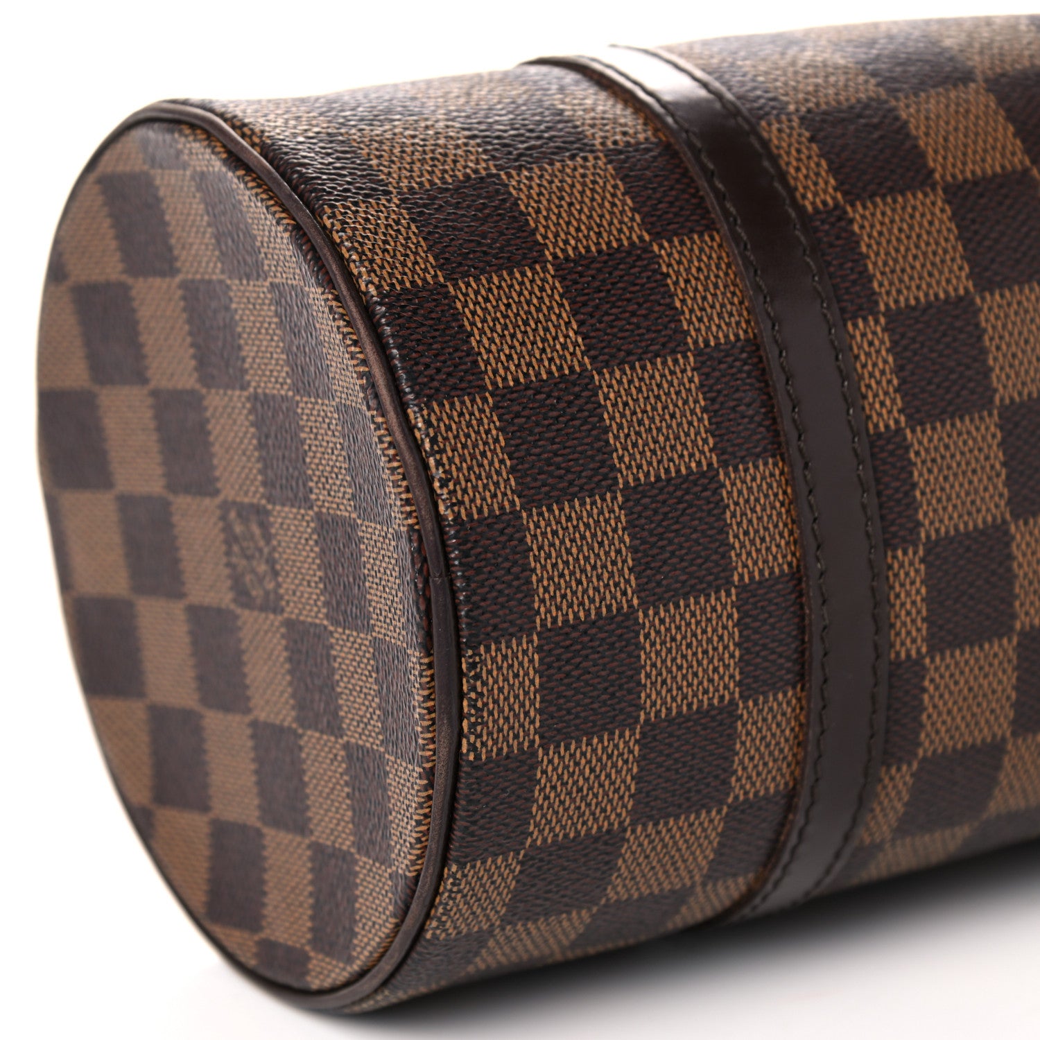 Louis Vuitton Damier Ebene Papillon 26 7 of 20