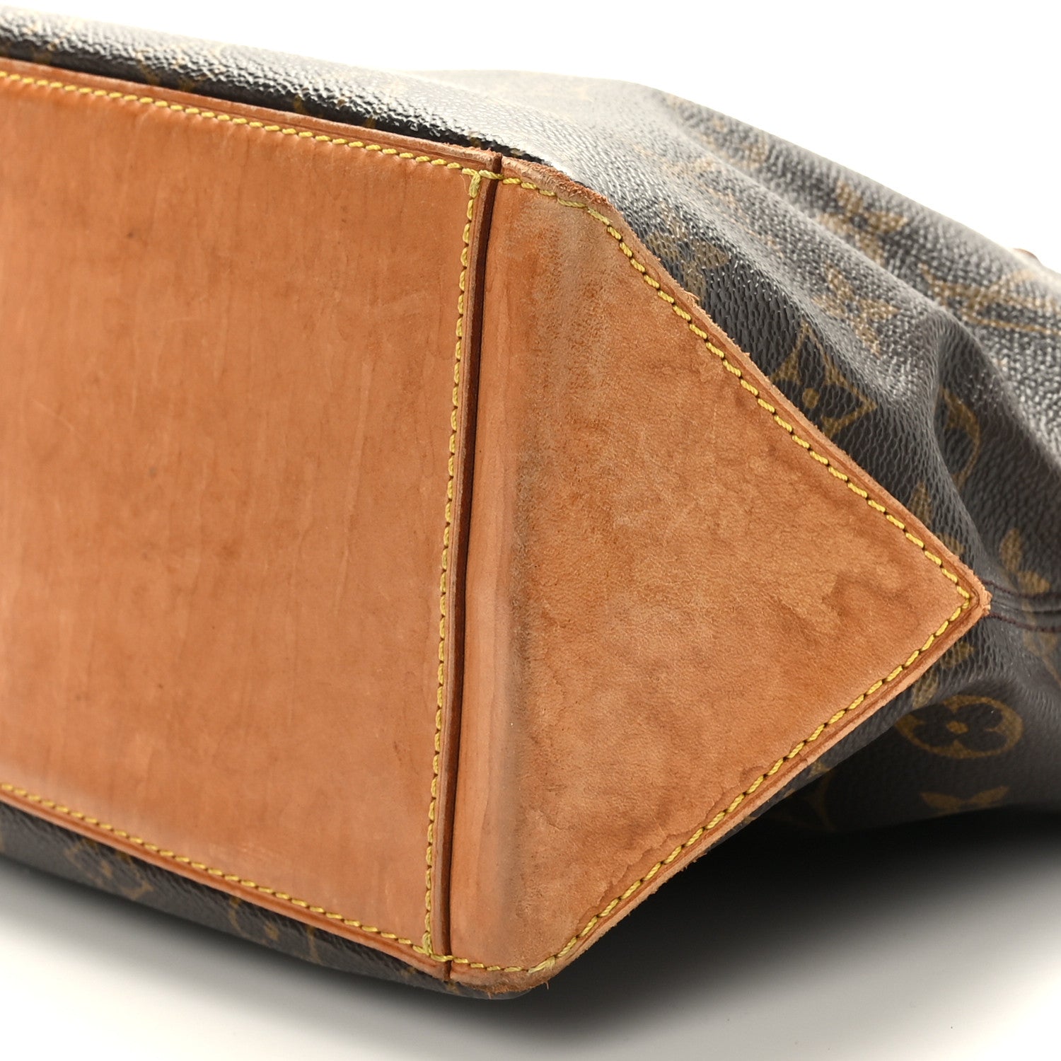 Louis Vuitton Monogram Cabas Piano 8 of 8