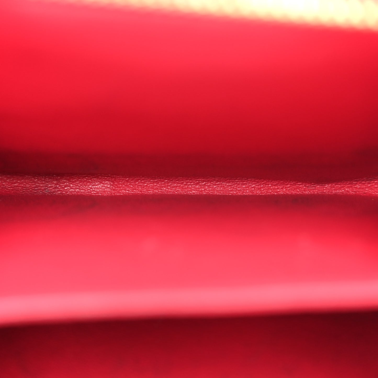 Vitello Move Metal Compact Wallet Peonia