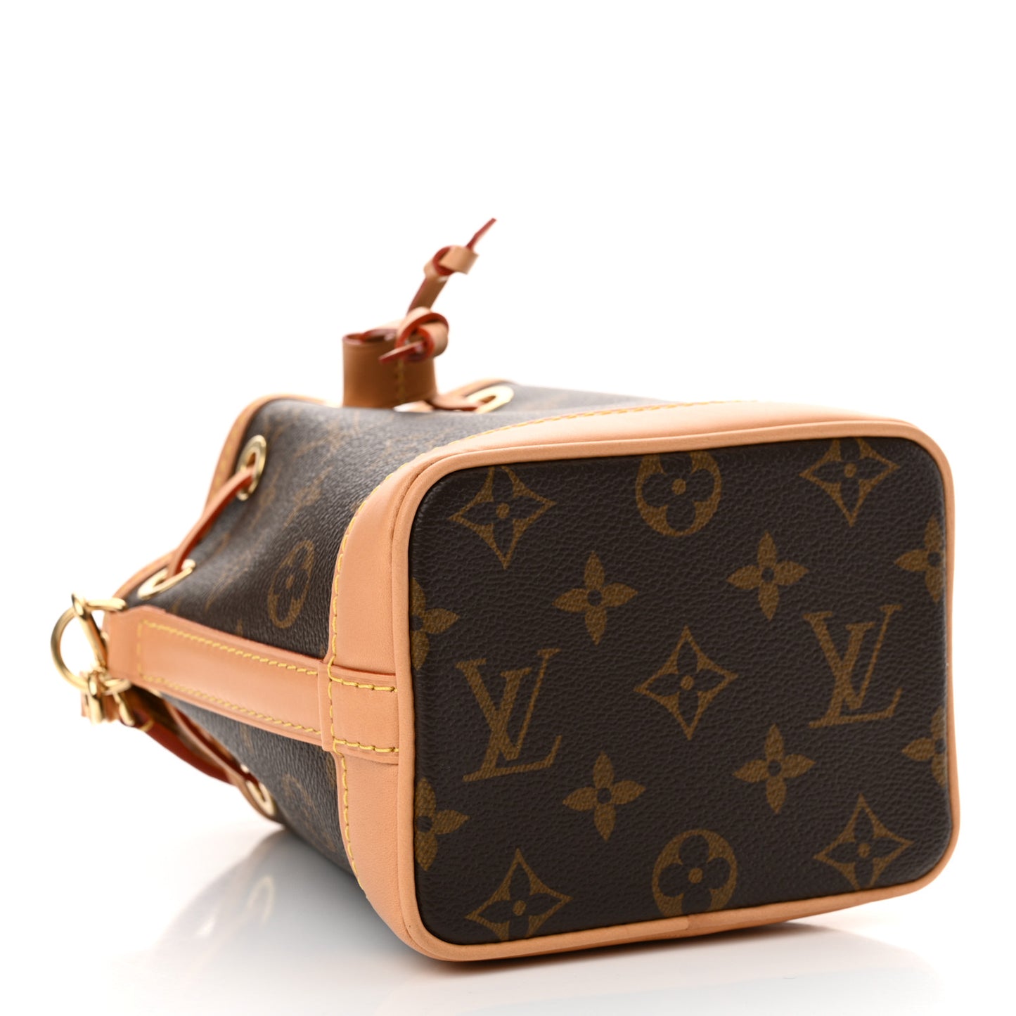 Monogram Nano Noe NV