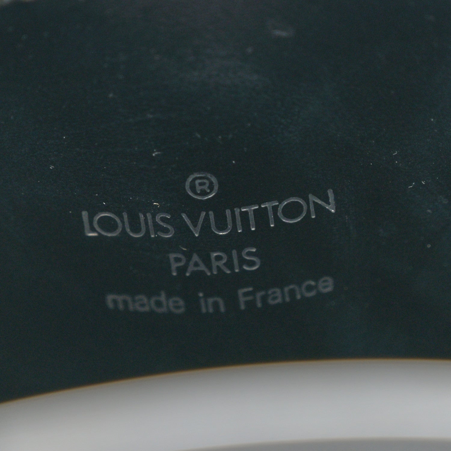 Louis Vuitton Epi Reverie Black 6 of 11