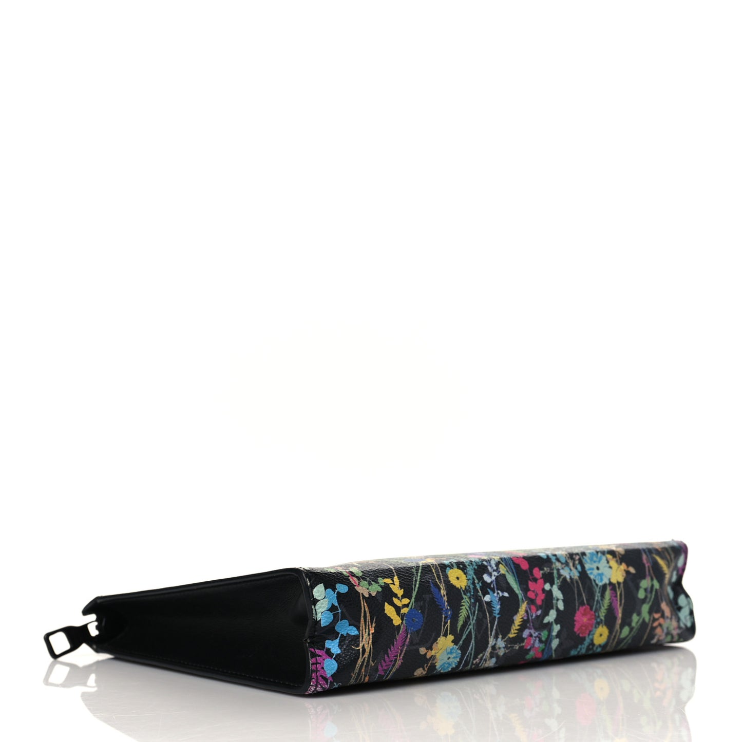 Monogram Eclipse Folia Pochette Voyage MM