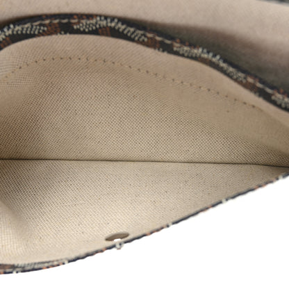 Goyard Goyardine Saint Louis PM Navy 7 of 11