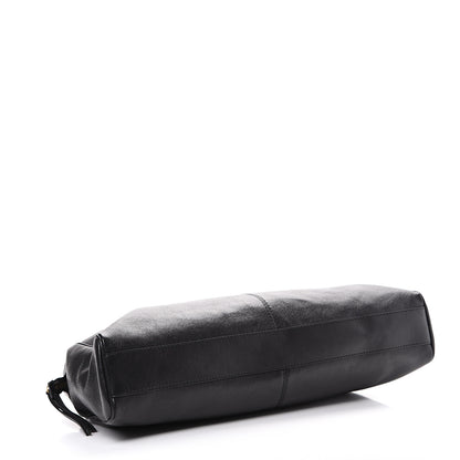 Gucci Calfskin Large Re(Belle) Top Handle Bag Black 3 of 9