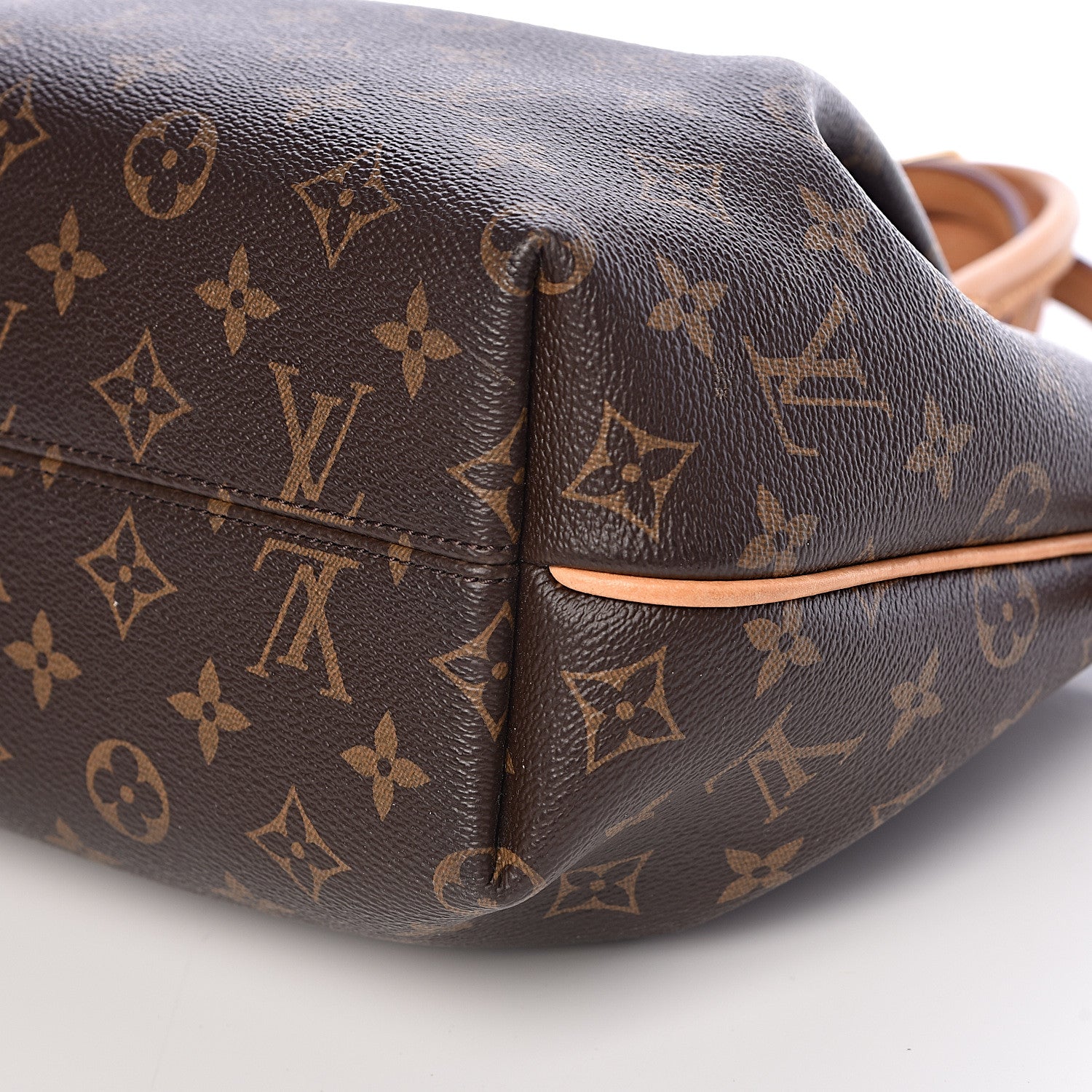 Louis Vuitton Monogram Turenne PM 11 of 14