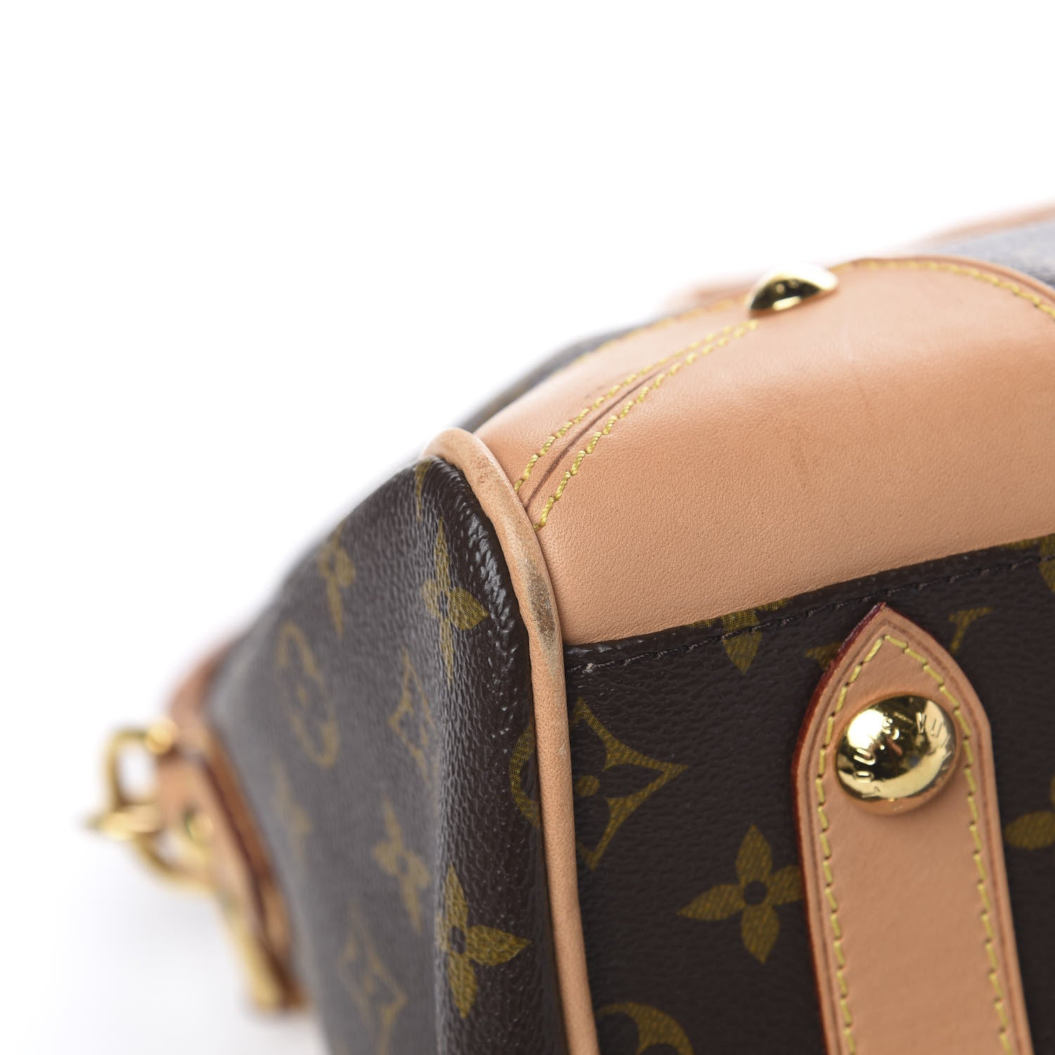Louis Vuitton Monogram Retiro PM 8 of 13