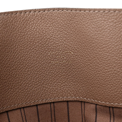 Louis Vuitton Empreinte Melie Taupe Glace 6 of 9