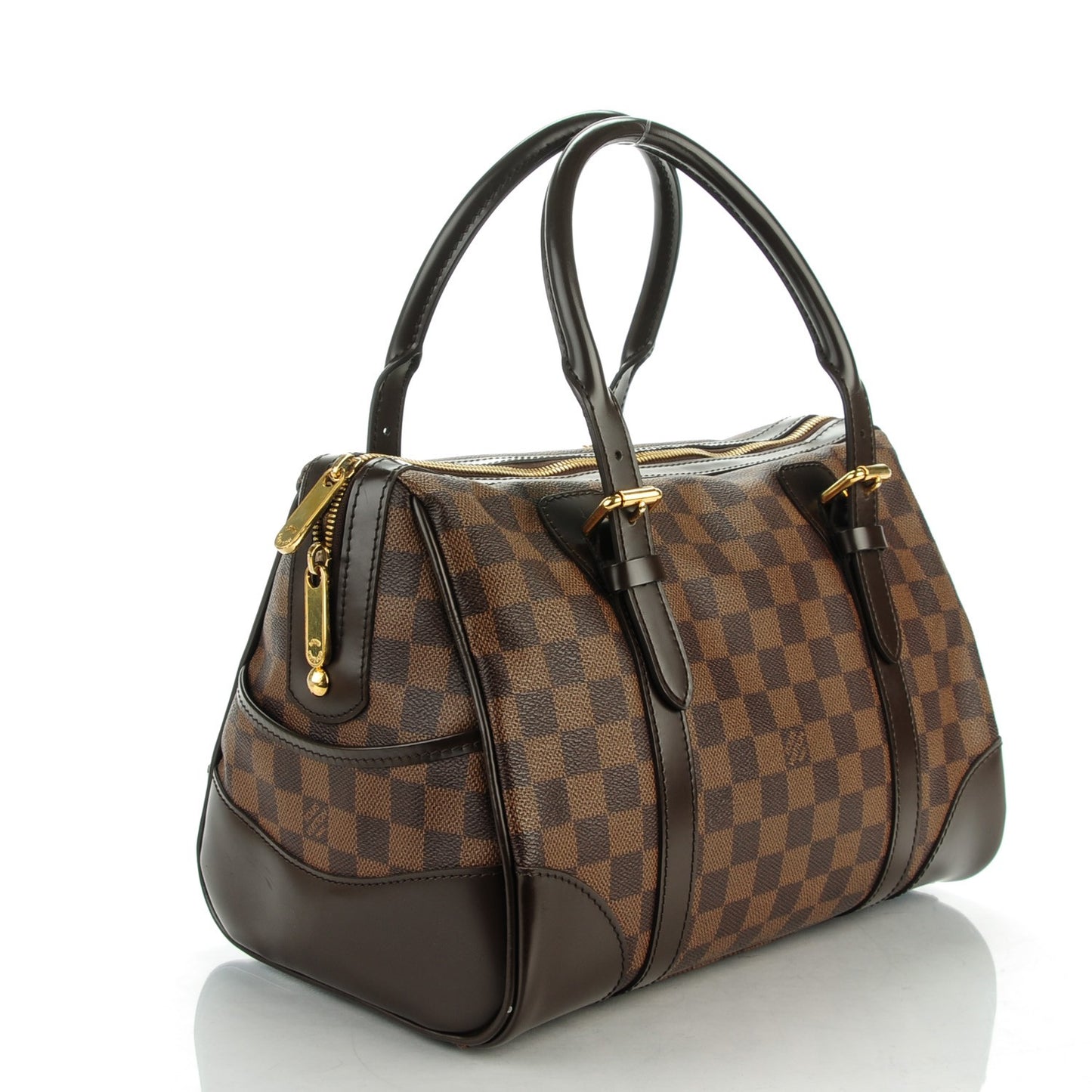 Damier Ebene Berkeley