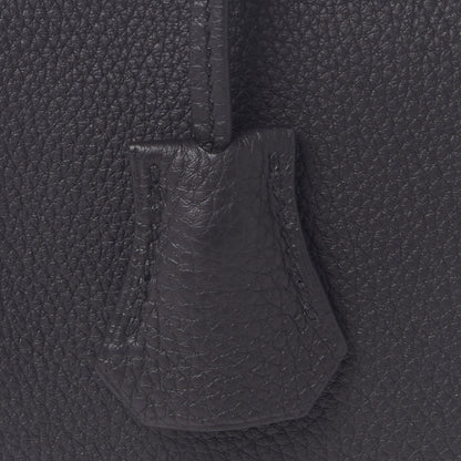Hermes Togo Kelly Retourne 28 Black 32 of 34
