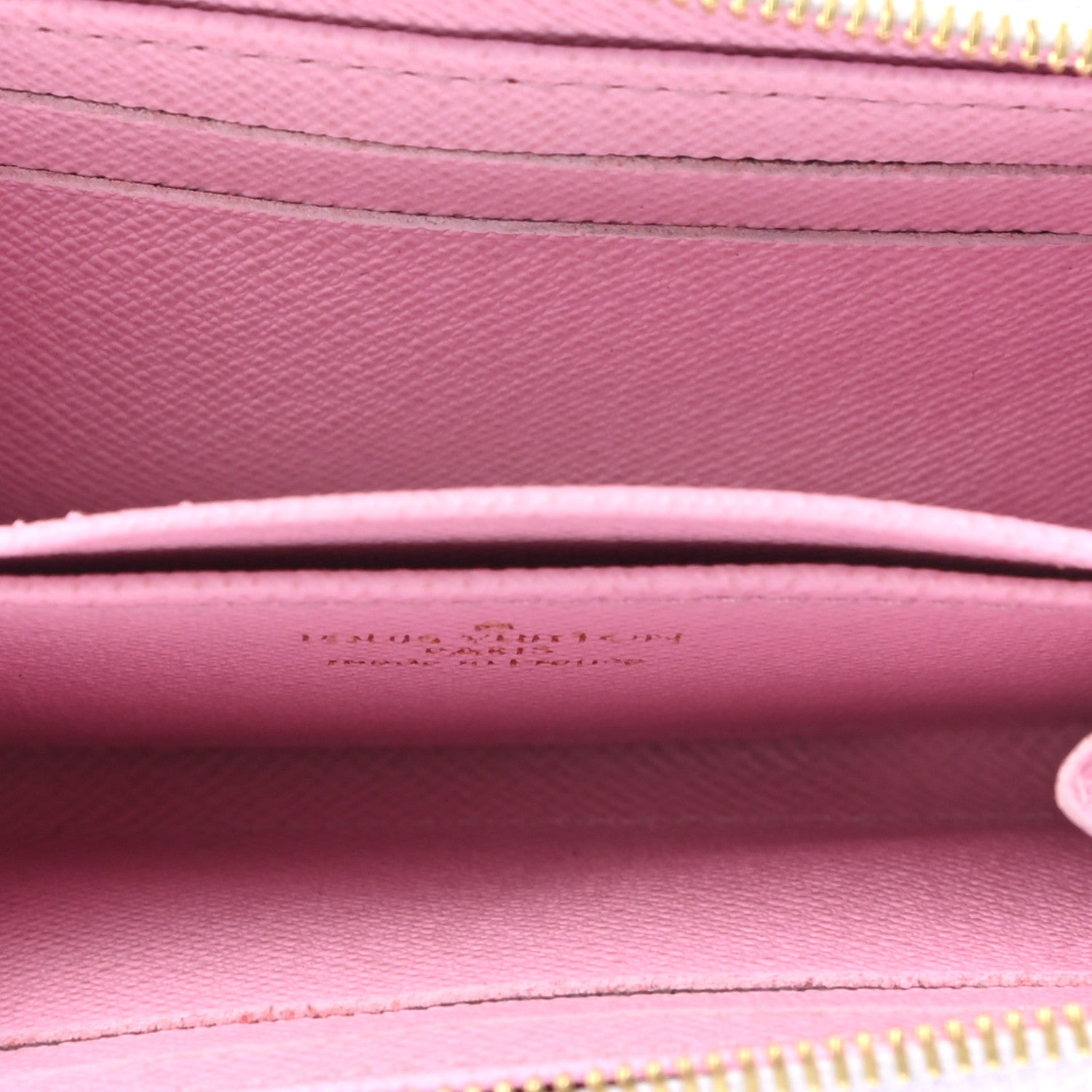 Louis Vuitton Monogram Giant Spring In The City Zippy Coin Purse Sunrise Pastel 5 of 6