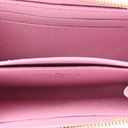 Louis Vuitton Monogram Giant Spring In The City Zippy Coin Purse Sunrise Pastel 5 of 6