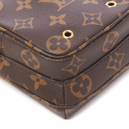 Louis Vuitton Monogram Utility Phone Sleeve 6 of 8