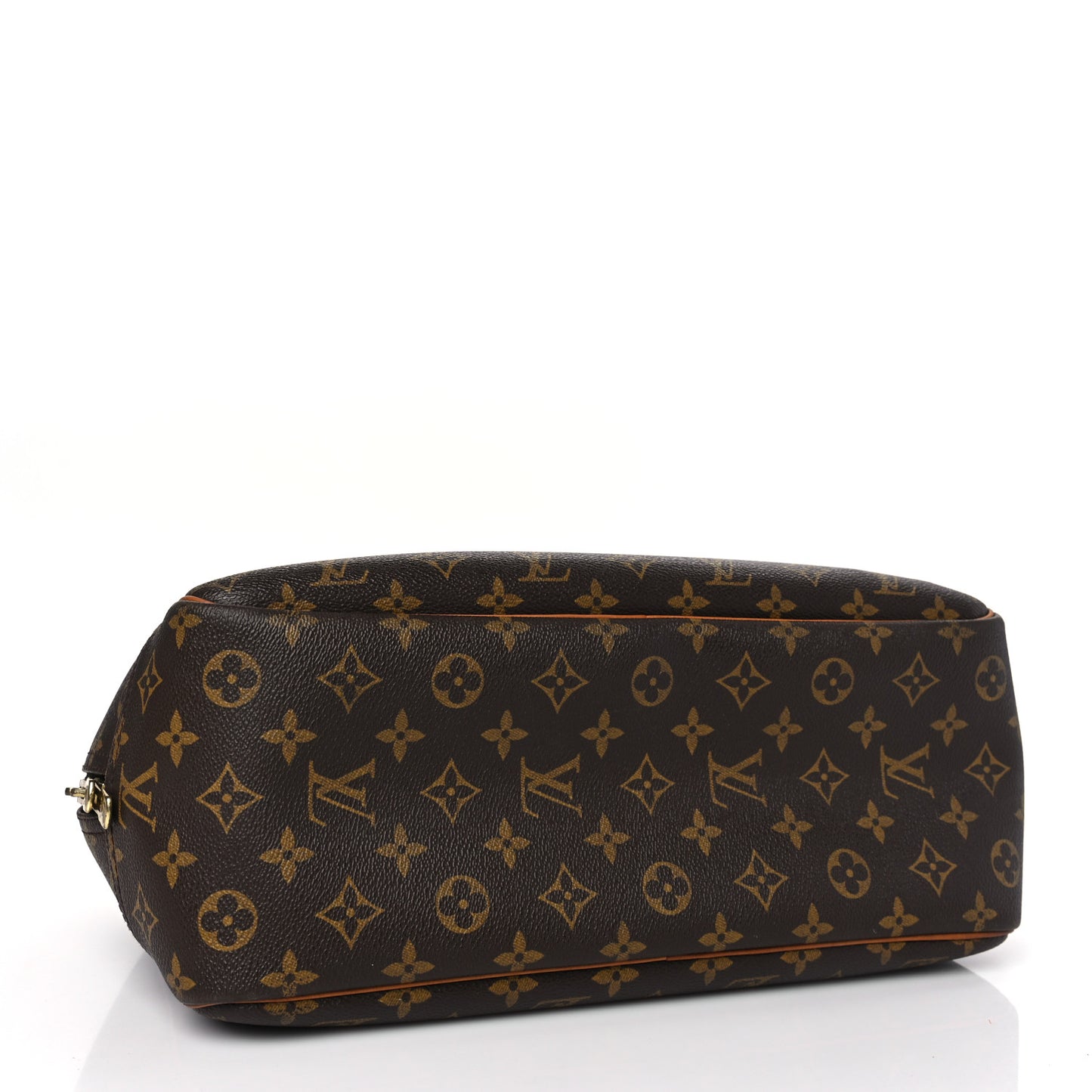 LOUIS VUITTON Monogram Deauville