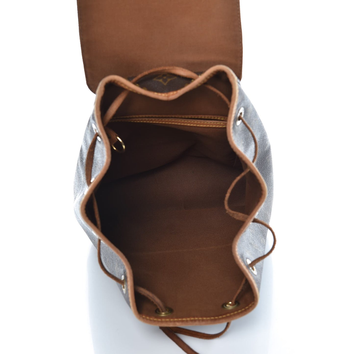 Monogram Montsouris MM Backpack