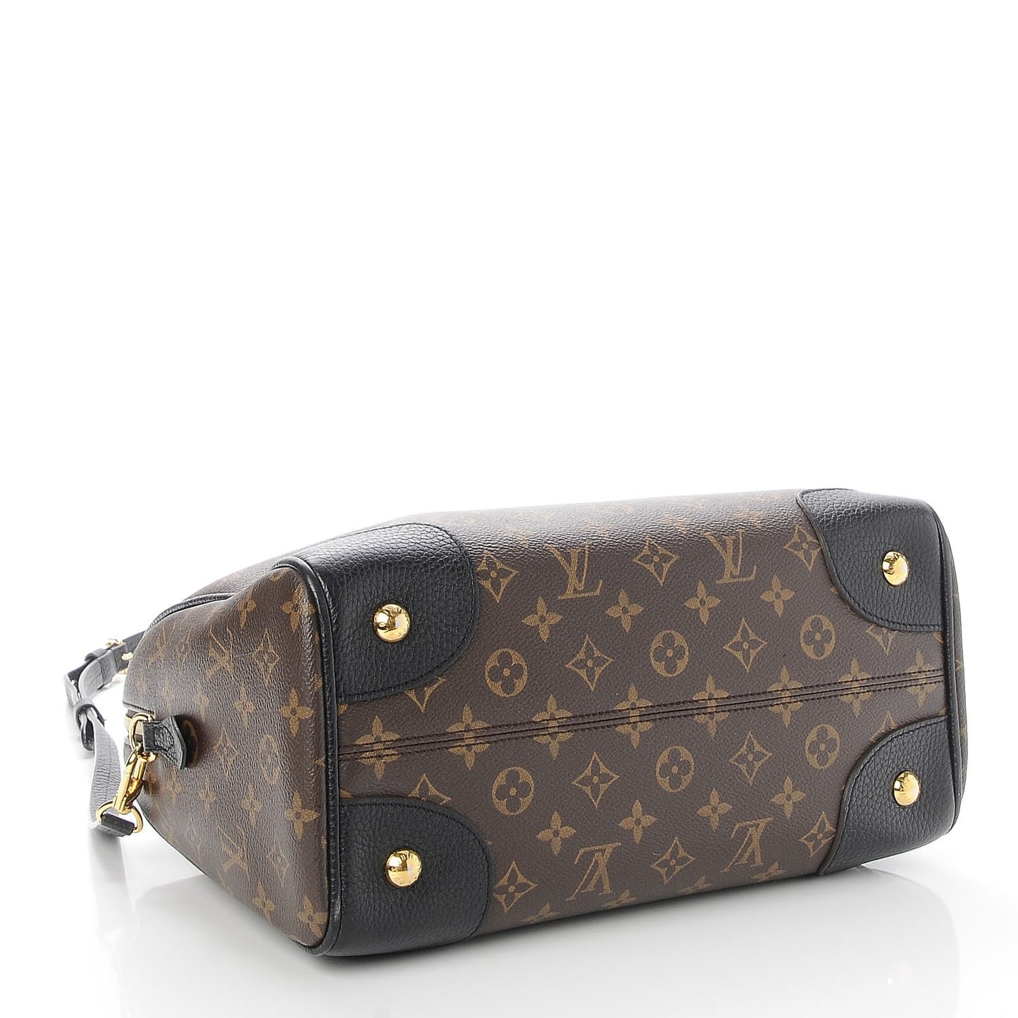 Monogram Retiro NM Black