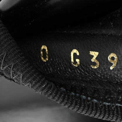 Chanel Fabric Metal CC Logo Sandals 36.5 Black 8 of 12