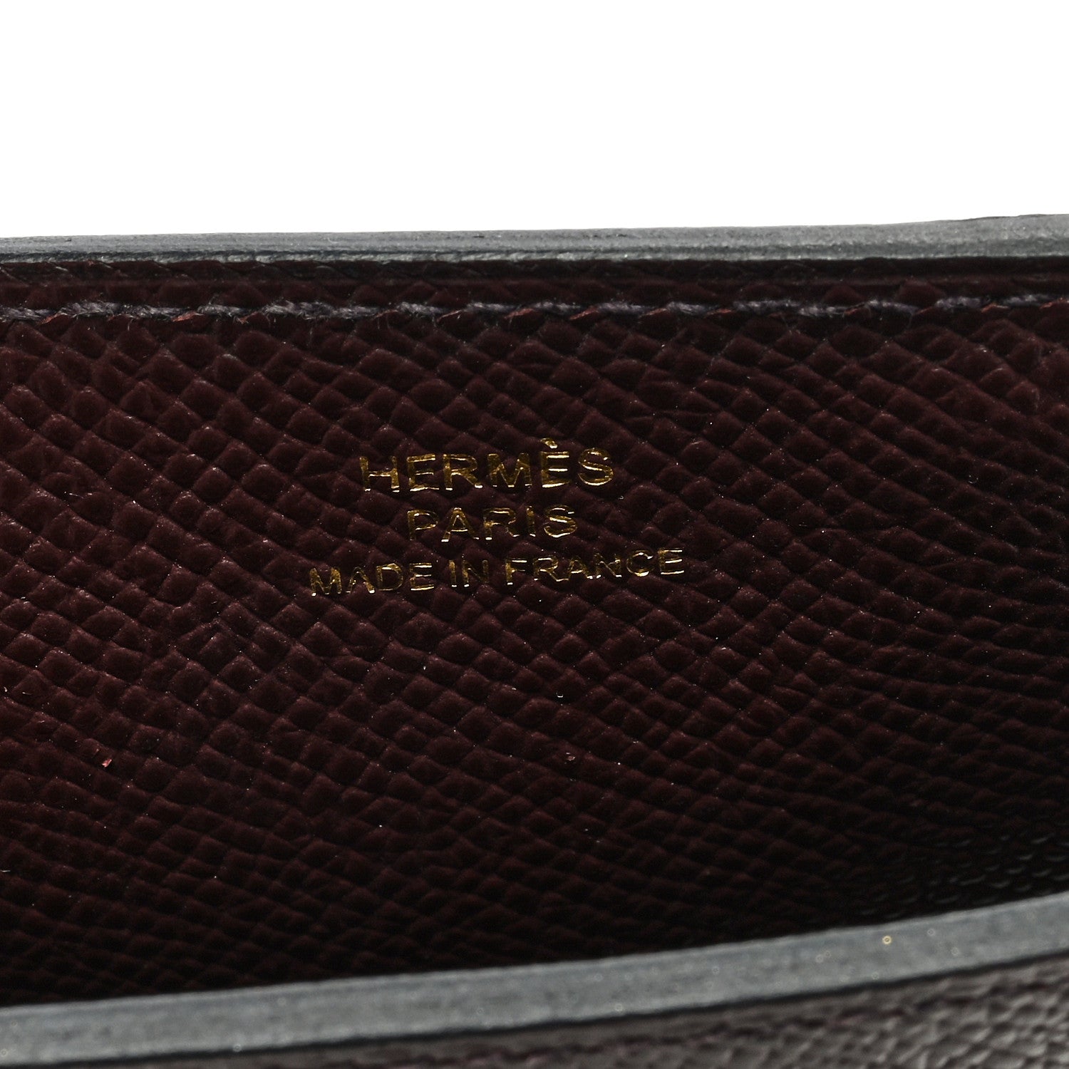 Hermes Epsom Hermesway Phone Case 6 of 9