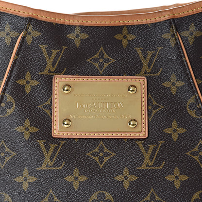 Louis Vuitton Monogram Galliera PM 16 of 16