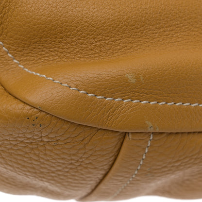 Prada Vitello Daino Hobo Sughero 14 of 14