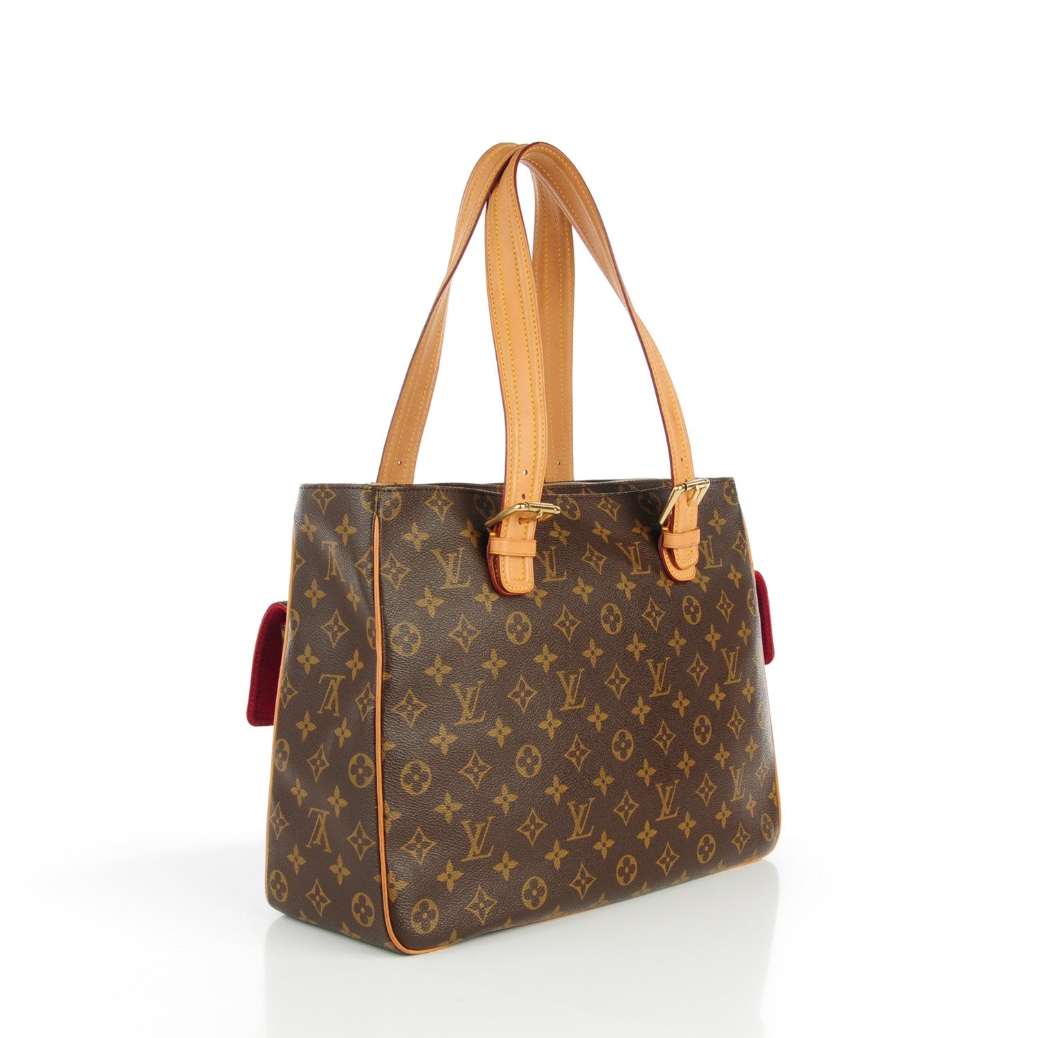 Louis Vuitton Monogram Multipli-Cite 3 of 7