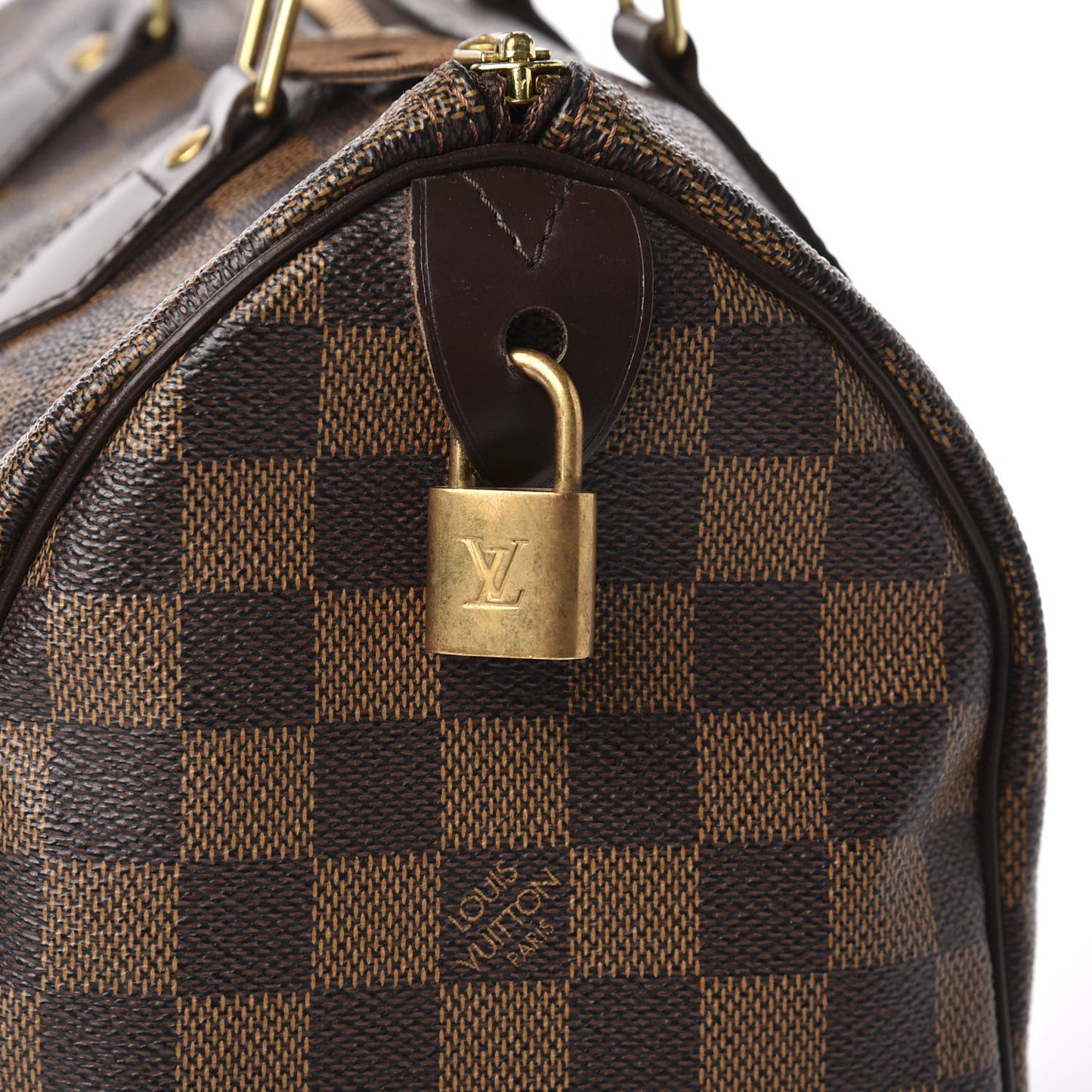 Damier Ebene Speedy 25