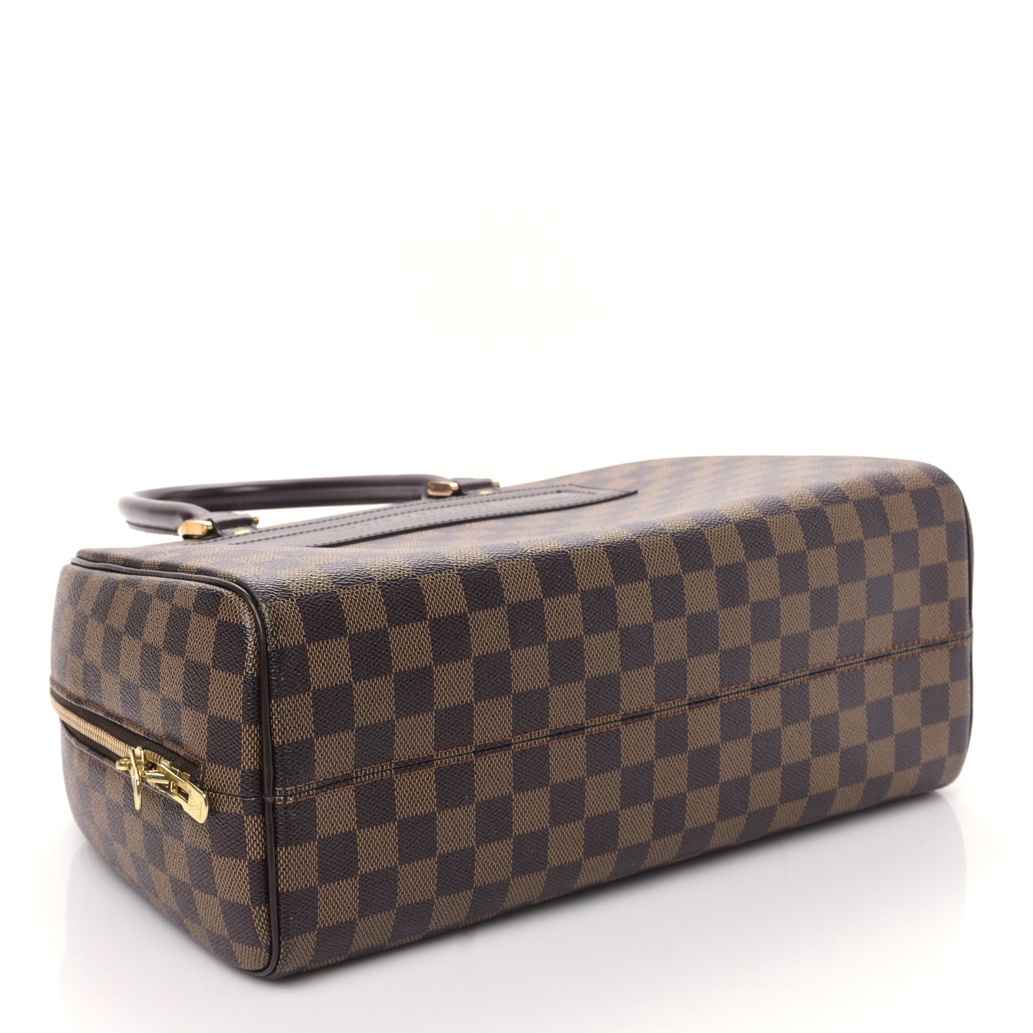 Louis Vuitton Damier Ebene Nolita 4 of 8