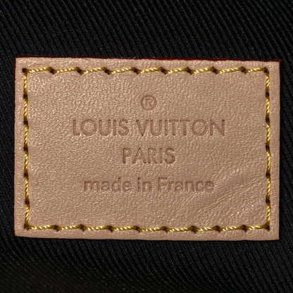 Louis Vuitton Monogram Bumbag 9 of 12