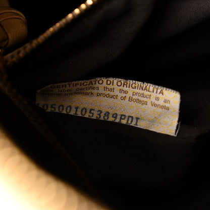 Bottega Veneta Nappa Intrecciato Medium Veneta Hobo Banane 7 of 13