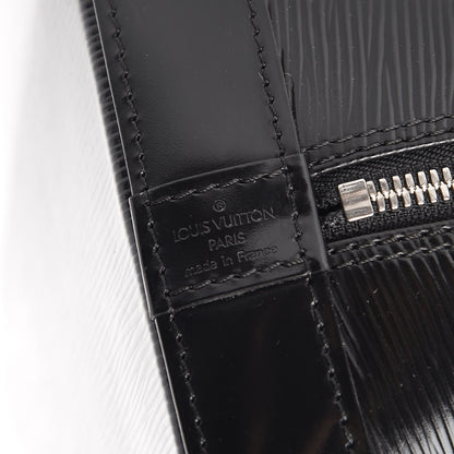 Louis Vuitton Electric Epi Alma PM Black 6 of 13