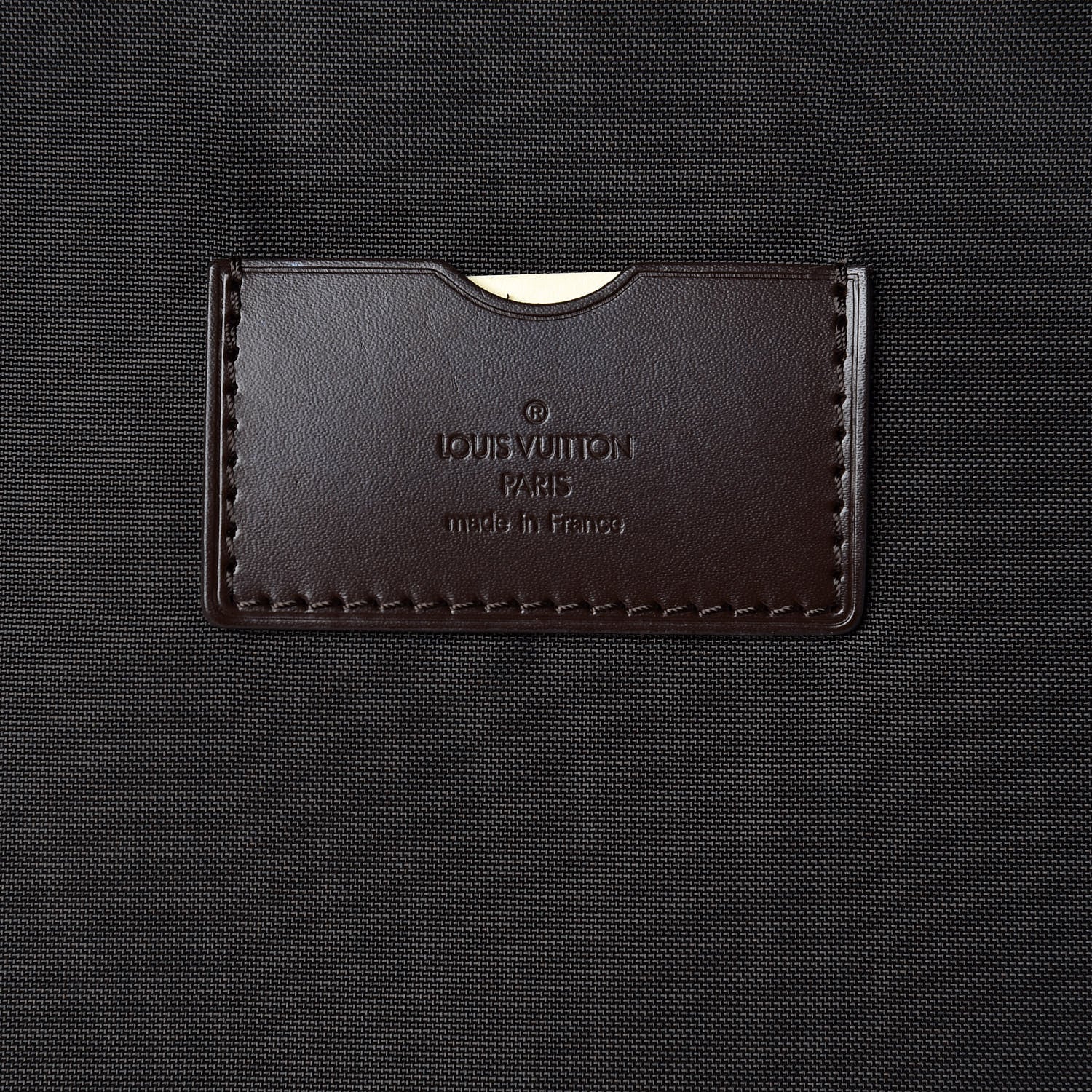 Louis Vuitton Damier Ebene Pegase 60 8 of 20