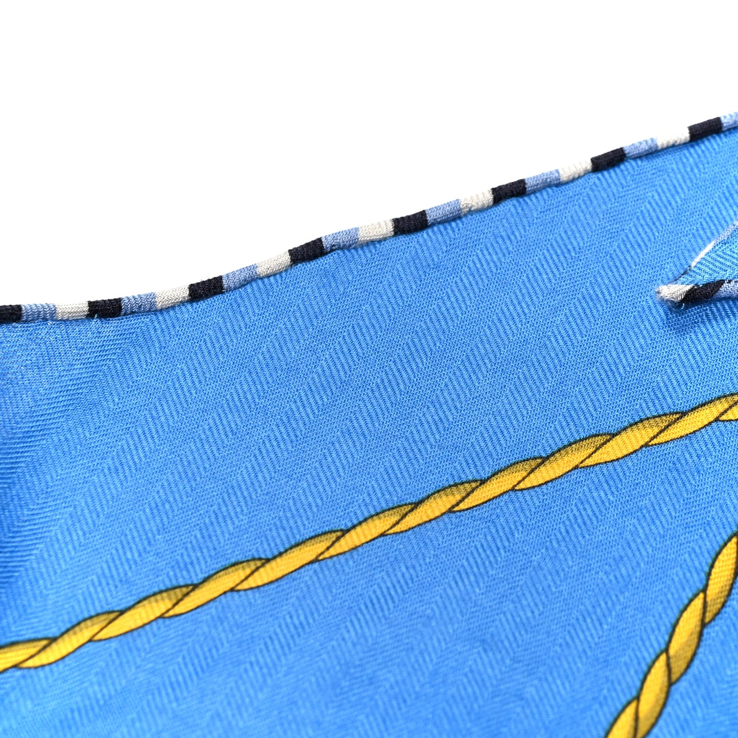 Cashmere Silk La Reale Giant Pointe Triangle Shawl