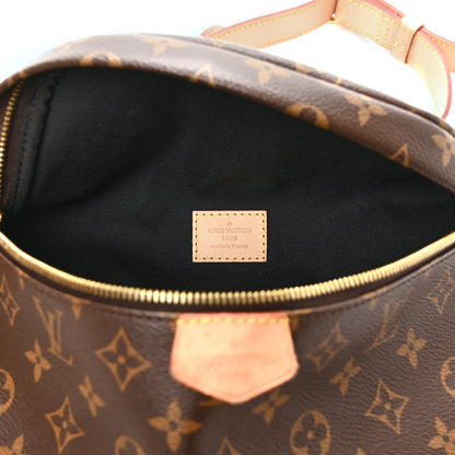 Louis Vuitton Monogram Bumbag 6 of 9