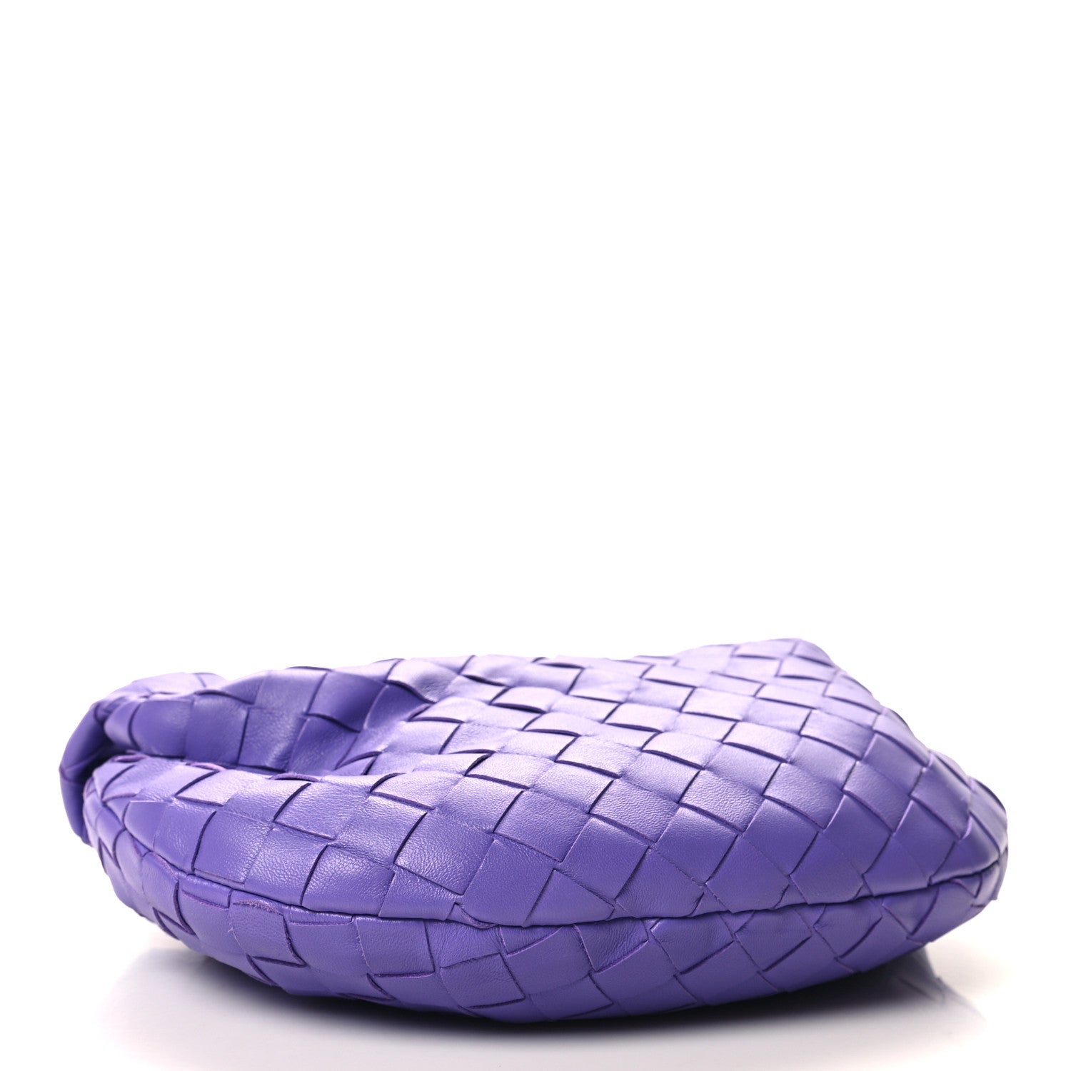 Bottega Veneta Nappa Intrecciato Mini Jodie Purple 4 of 10