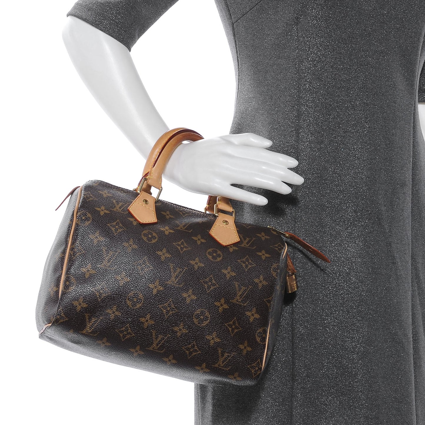 Monogram Speedy 25