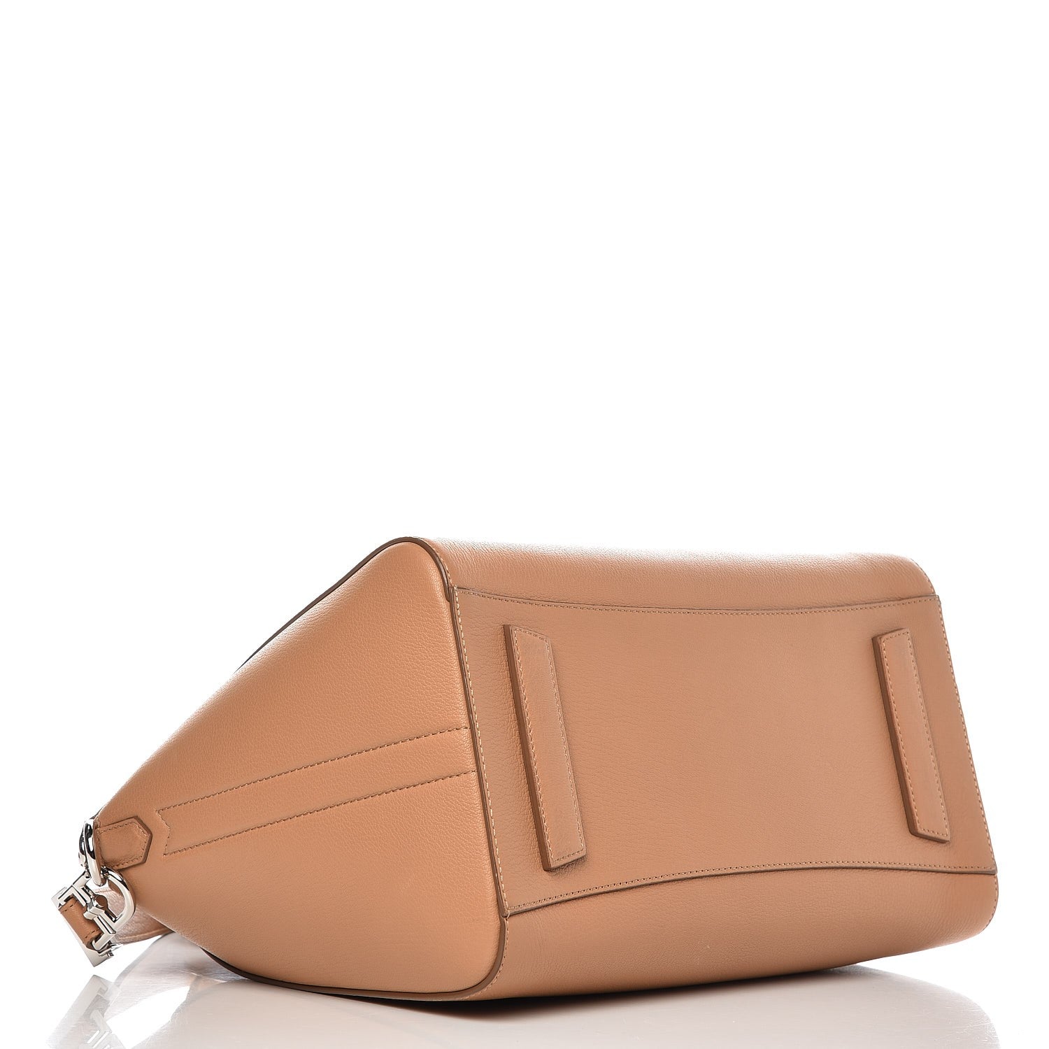 Givenchy Sugar Goatskin Medium Antigona Medium Beige 4 of 10