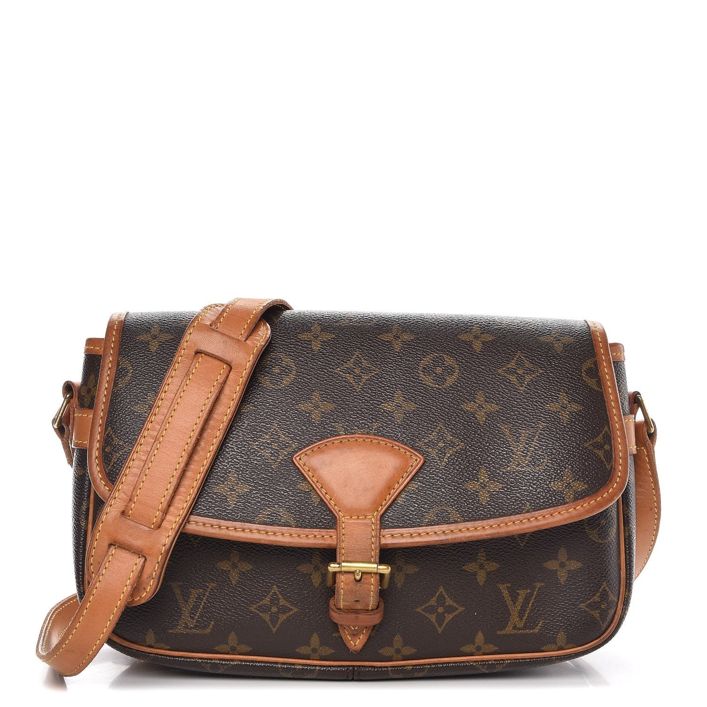 Monogram Sologne