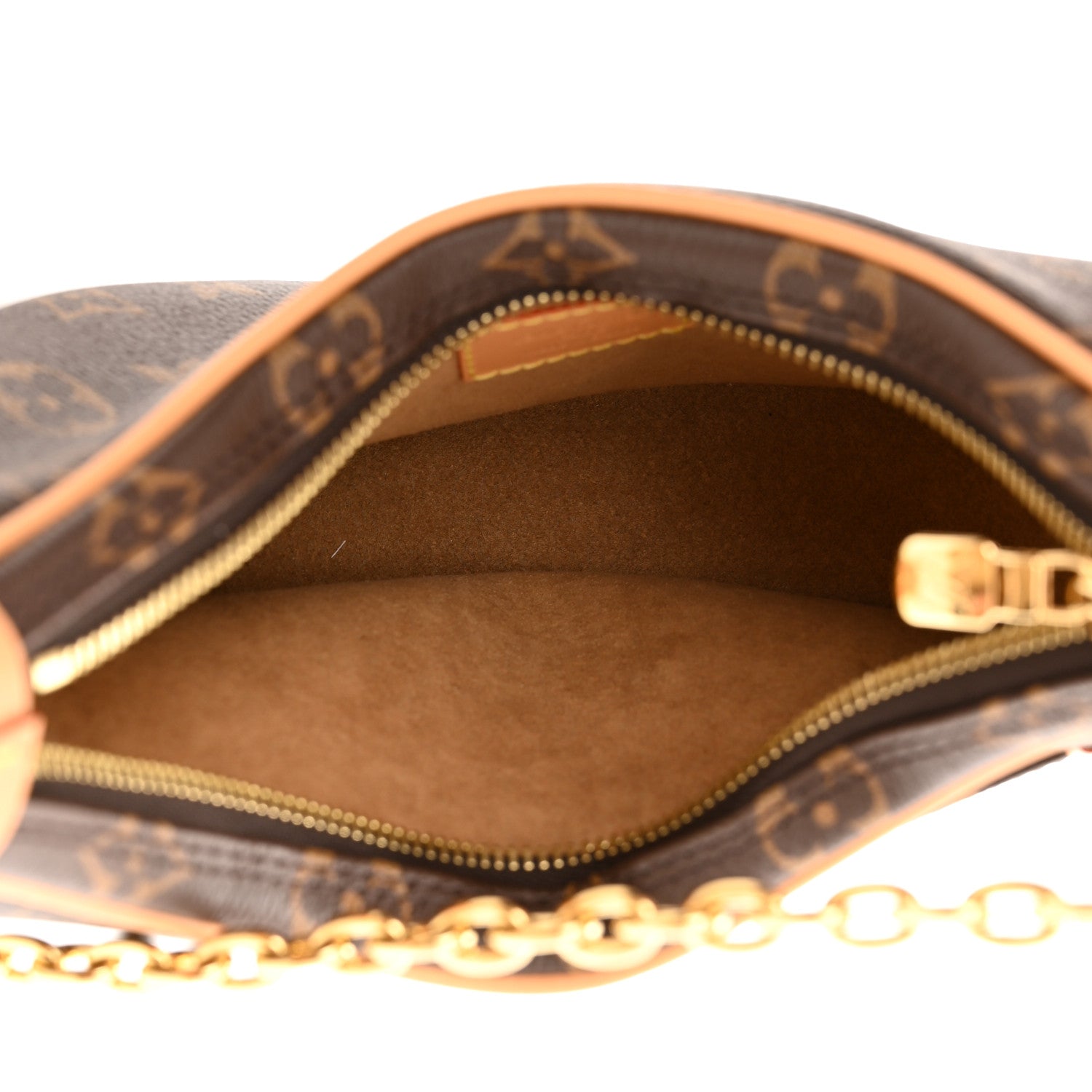 Louis Vuitton Monogram Loop 5 of 10